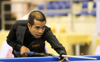 World Cup billiards 3 băng: Ngày thi đấu thành công của các cơ thủ Việt Nam