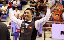 Giải World Cup billiards 3 băng: Chờ bất ngờ từ các cơ thủ Việt Nam