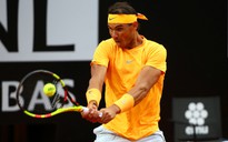 Bốc thăm Pháp mở rộng 2018: Nadal dễ thở