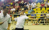 Hơn 500 vận động viên tham dự giải Thể thao Công đoàn Viên chức Việt Nam