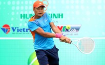 “Lão tướng” Hoàng Thành Trung lên ngôi VTF Pro Tour