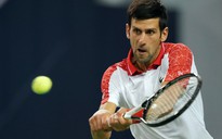 Djokovic đang 'hăm dọa' vị trí số 1 thế giới của Nadal