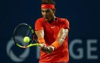 Nadal tự tin trở lại Úc mở rộng 2019 sau chấn thương