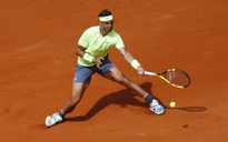 Nadal và Djokovic khởi đầu thành công tại Pháp mở rộng 2019