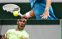 Đánh bại Djokovic, Thiem tái đấu Nadal trong trận chung kết