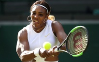 Wimbledon 2019: 'Cặp đôi hoàn hảo' Serena - Murray đã tìm thấy nhau