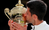 Djokovic đánh bại Federer trong trận chung kết kỷ lục của Wimbledon