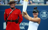 Bianca Andreescu với 16 phút làm thay đổi quần vợt Canada