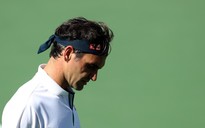 Federer thua “sốc” tại vòng 3 giải Cincinnati 2019