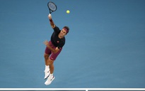 Úc mở rộng 2020: Các tay vợt mạnh thắng dễ trước nạn cháy rừng