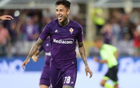 Kết quả bóng đá Fiorentina 1-1 AC Milan: Pulgar giúp La Viola giữ lại 1 điểm