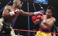 Floyd Mayweather bị chỉ trích vì thú khoe tiền giữa đại dịch Covid-19