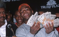 Mike Tyson đã tiêu hết khoản tiền 400 triệu đô ngoạn mục như thế nào?