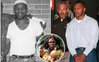 Mike Tyson dùng ‘tà thuật’ để mong thoát án tù hiếp dâm