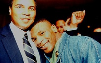Mike Tyson và lời hứa thay thần tượng Muhammad Ali… báo thù