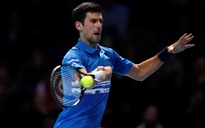 Novak Djokovic phản đối việc bị ép tiêm phòng vắc-xin chống Covid-19