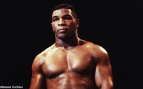Khoảnh khắc Mike Tyson 15 tuổi hạ knock-out đối thủ chỉ trong 8 giây
