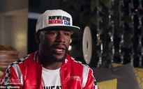 Floyd Mayweather tính phí 1.200 bảng để trò chuyện online với fan hâm mộ