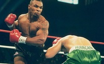 Người duy nhất có thể chịu được cú đấm của Mike Tyson