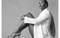 Serena Williams khoe ‘thần thái cực đỉnh’ trong trang phục thời trang