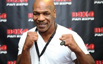 Mike Tyson từ chối gần 20 triệu USD để thượng đài boxing không găng