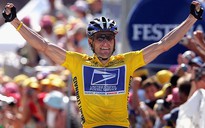 Sử dụng doping đã dẫn đến căn bệnh tinh hoàn của Lance Armstrong