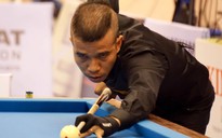 Trần Quyết Chiến và dàn sao billiards 3 băng Việt Nam ‘đại chiến’ sau dịch Covid-19