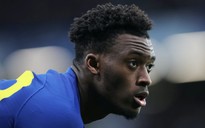 Sao Chelsea Callum Hudson-Odoi lần đầu lên tiếng sau nghi án hiếp dâm