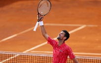 Số 1 thế giới Novak Djokovic nhiễm Covid-19, Adria Tour trở thành ổ dịch