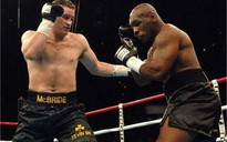 Kevin McBride – ‘Gã khổng lồ’ kết thúc sự nghiệp của huyền thoại Mike Tyson