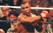 Hé lộ người đàn ông nhỏ bé dám ngăn cản Mike Tyson ‘vùi dập’ siêu mẫu