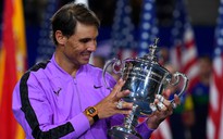 Rafael Nadal không bảo vệ danh hiệu Mỹ mở rộng vì Covid-19