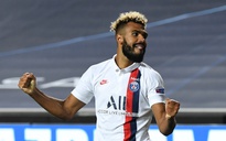 Từ kẻ xuống hạng, Choupo-Moting trở thành người hùng của PSG