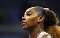 Serena Williams sẽ dừng lại ở 23 danh hiệu Grand Slam?