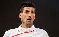 Novak Djokovic bất bình với quyết định của ban tổ chức Pháp mở rộng 2020