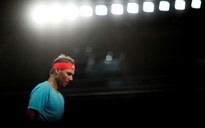 Rafael Nadal chỉ trích ban tổ chức Pháp mở rộng vì phải thi đấu đến 2 giờ sáng