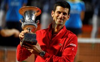 Thi đấu thành công nhưng tại sao Novak Djokovic vẫn bị ghét bỏ?