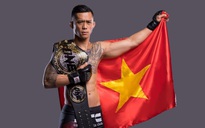 Thành Lê - Martin Nguyễn: Trận ‘đại chiến’ của hai võ sĩ gốc Việt