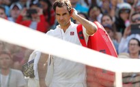 Chấn thương liên miên, Roger Federer khẳng định vẫn chưa giải nghệ