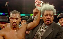 Diễn biến câu chuyện Mike Tyson đá vào đầu Don King