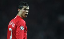 Cristiano Ronaldo đang trên đường trở lại M.U?