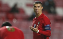 Kết quả UEFA Nations League, Bồ Đào Nha 0-1 Pháp: Ronaldo im tiếng, Bồ Đào Nha trở thành cựu vô địch