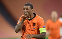 Kết quả UEFA Nations League, Hà Lan 3-1 Bosnia & Herzegovina: 'Cơn lốc màu da cam' thắp lại hy vọng