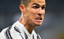 Kết quả Serie A, Juventus 2-1 Torino: Ronaldo 'mờ nhạt' trong trận Juventus lội ngược dòng