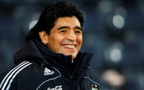 Thi hài của Diego Maradona sẽ được ướp xác để bảo quản mãi mãi?