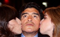 Con gái Diego Maradona nổi giận với kết quả khám nghiệm tử thi