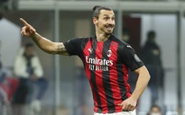 Kết quả Serie A, AC Milan 2-0 Torino: Ibrahimovic trở lại sau chấn thương