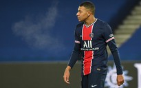 Real Madrid 'chơi lớn' để có Kylian Mbappe