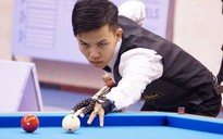 Cơ thủ trẻ Nguyễn Huỳnh Phương Linh ‘bay cao’ tại giải đấu có tiền thưởng ‘khủng’