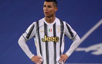 Kỷ lục ‘dội bom’ của Cristiano Ronaldo bị phủ nhận?